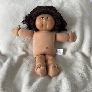 25th Anniversary Edition Cabbage Patch